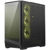 MSI MAG PANO 130R PZ kompiuterio korpusas Midi Tower Juodas