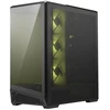 Ausinės MSI MAG PANO 130R PZ Korpusas