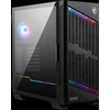 Ausinės MSI MPG VELOX 100P AIRFLOW korpusas