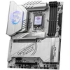 MSI MPG Z890 EDGE TI WIFI pagrindinė plokštė, Intel Z890, LGA 1851 (Socket V1), ATX