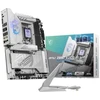 MSI MPG Z890 EDGE TI WIFI pagrindinė plokštė, Intel Z890, LGA 1851 (Socket V1), ATX