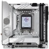 Pagrindinė plokštė MSI MPG Z890I EDGE TI WIFI /Z890/DDR5/SATA3/M.2/TB4/WiFi/BT/PCIe5.0/s.1851/mITX