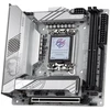 Pagrindinė plokštė MSI MPG Z890I EDGE TI WIFI /Z890/DDR5/SATA3/M.2/TB4/WiFi/BT/PCIe5.0/s.1851/mITX