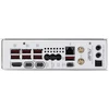 Pagrindinė plokštė MSI MPG Z890I EDGE TI WIFI /Z890/DDR5/SATA3/M.2/TB4/WiFi/BT/PCIe5.0/s.1851/mITX