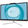 Stacionarus kompiuteris MSI PRO AP222T 13M-437XEU Intel Core i3-13100 21.5inch FHD Touch 8GB 512GB SSD NOOS Baltas 3Y