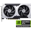 Ausinės MSI RTX 5060 Ti 8G VENTUS 2X OC PLUS vaizdo plokštė