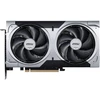 Ausinės MSI RTX 5060 Ti 8G VENTUS 2X OC PLUS vaizdo plokštė