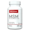MSM kapsulės Body Attack 100 kapsulių