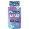 INLEAD MSM + Vitaminai 120 Kapsulių