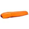 Moser MSR Pro Bivy suaugusiųjų mumijos formos miegmaišis, nailonas, poliuretanas, ripstop audinys, oranžinis