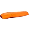 Moser MSR Pro Bivy suaugusiųjų mumijos formos miegmaišis, nailonas, poliuretanas, ripstop audinys, oranžinis