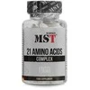MST - 21 Amino Acids 60 Kapseln