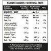 MST - EGG Protein 1800g
