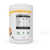 MST - EGG Protein 900g Dose