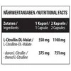 MST - L-Citrulline 240 Kapseln