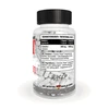 MST L-Tyrosinas 500mg 90 Kapsulių