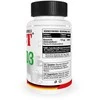 MST Vitaminas D3 5000IU 120 Minkštųjų želatinos kapsulių