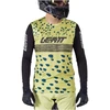 MTB marškinėliai lenktynėms Leatt Gravity 5.0