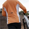 MTB marškinėliai prigludusio kirpimo Leatt Gravity 5.0