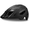 MTB šalmas ONYX juodas SM Rogelli
