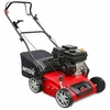 Aeratorius Optima 38 VO, MTD
