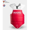 MTX 2 abipusė KTA kūno apsauga | MOOTO