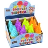 Muilo burbulai ledų formos 80 ml (4 spalvos)