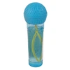 Muilo burbulai Lean Toys Mikrofonas, 40ml