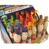 Muilo burbulai su dinozauru 18 cm