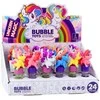 Muilo burbulai su vienaragio figūrėle 14 cm