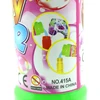 Muilo burbulų skystis Happy Bubble 1litras