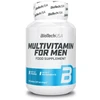 BioTech Multivitaminai Vyrams 60 Tab.