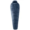 Deuter Mumijos tipo miegmaišis Astro 300, mėlynas