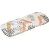 ALBERO MIO Muslin paklodė su prigludusia paklode medvilnė 30x80 N003 TROPICS 2 vnt.*