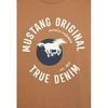 Mustang Alex C Print Marškinėliai M 1012147 3299