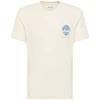 Mustang Alex C spausdinimo "T-shirt" M 1013548 2013