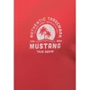 Mustang Alex C Spausdintas Marškinėliai M 1012515 7121