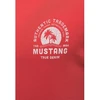 Mustang Alex C Spausdintas Marškinėliai M 1012515 7121