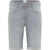 Mustang vyriški šortai STYLE CHICAGO SHORTS Z 1017456 4500 403