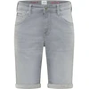 Mustang vyriški šortai STYLE CHICAGO SHORTS Z 1017456 4500 403