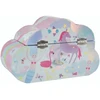 FLOSS &amp; ROCK - Fantasy Cloud Shaped Jewellery Box - (43P6387)