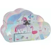 FLOSS &amp; ROCK - Fantasy Cloud Shaped Jewellery Box - (43P6387)