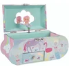 FLOSS &amp; ROCK - Fantasy Cloud Shaped Jewellery Box - (43P6387)