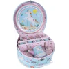FLOSS &amp; ROCK - 11pc Rainbow Fairy Musical Tea Set - (47P5962)