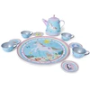 FLOSS &amp; ROCK - 11pc Rainbow Fairy Musical Tea Set - (47P5962)