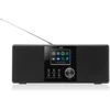 Muzikinis centras JVC RA-E981B Interneto radijas