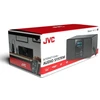 Muzikinis centras JVC RA-E981B Interneto radijas
