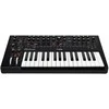 MOOG Messenger - a monophonic analog keyboard synthesizer