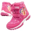 My little pony Jr sniego batai LP000119