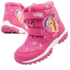 My little pony Jr sniego batai LP000119
